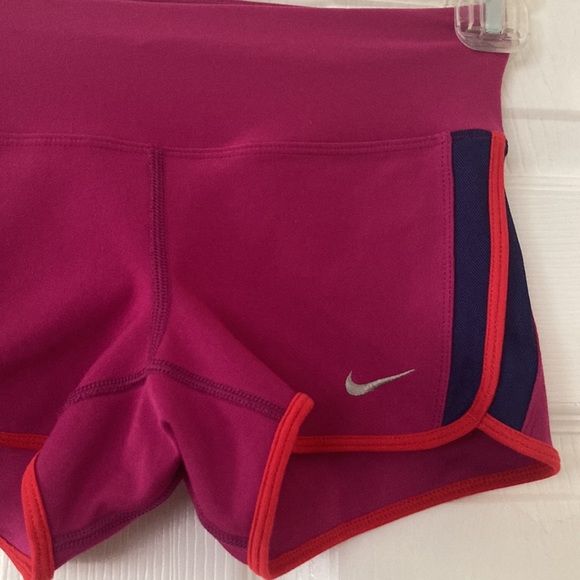 nike athletic shorts - Picture 5 of 11